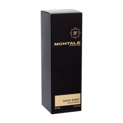 Montale Aoud Shiny Eau de Parfum 50 ml