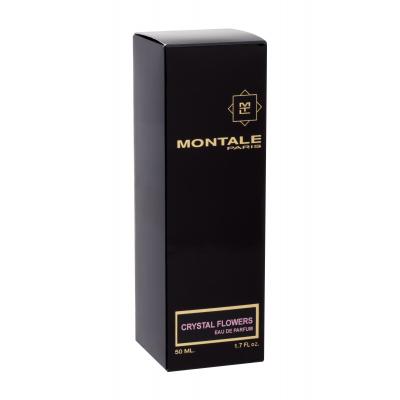 Montale Crystal Flowers Eau de Parfum 50 ml