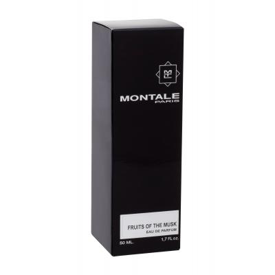 Montale Fruits Of The Musk Eau de Parfum 50 ml