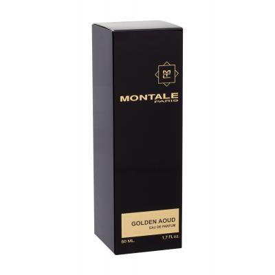 Montale Golden Aoud Eau de Parfum 50 ml