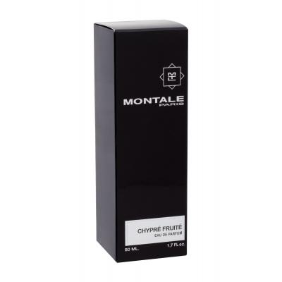 Montale Chypré - Fruité Eau de Parfum 50 ml