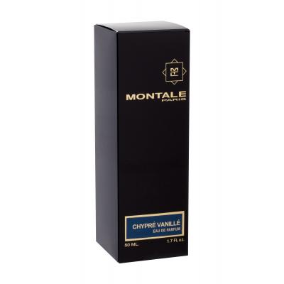 Montale Chypré Vanillé Eau de Parfum 50 ml