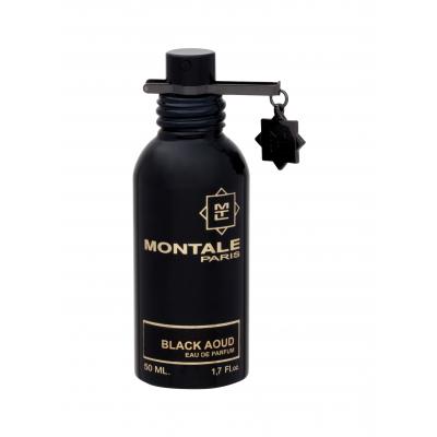 Montale Black Aoud Eau de Parfum για άνδρες 50 ml