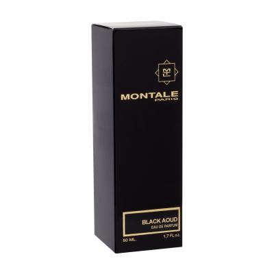 Montale Black Aoud Eau de Parfum για άνδρες 50 ml