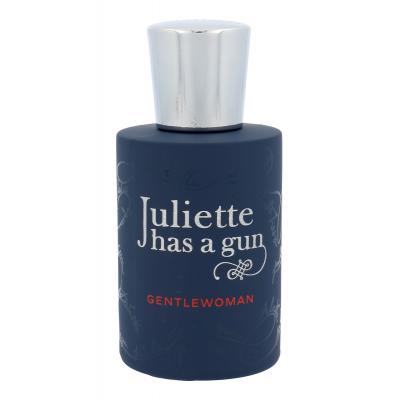 Juliette Has A Gun Gentlewoman Eau de Parfum για γυναίκες 50 ml