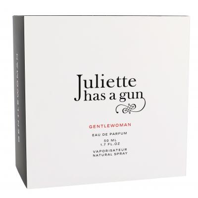 Juliette Has A Gun Gentlewoman Eau de Parfum για γυναίκες 50 ml