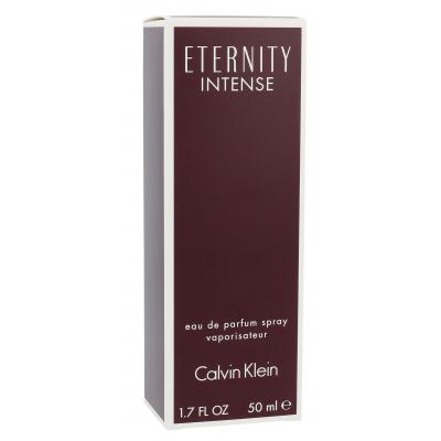 Calvin Klein Eternity Intense Eau de Parfum για γυναίκες 50 ml