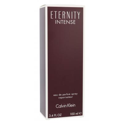 Calvin Klein Eternity Intense Eau de Parfum για γυναίκες 100 ml