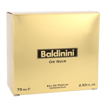 Baldinini Or Noir Eau de Parfum για γυναίκες 75 ml