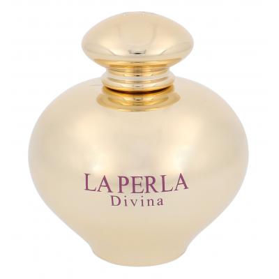 La Perla Divina Gold Edition Eau de Toilette για γυναίκες 80 ml