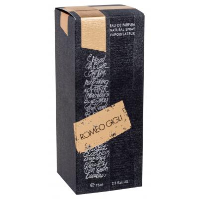 Romeo Gigli Romeo Gigli for Woman Eau de Parfum για γυναίκες 75 ml