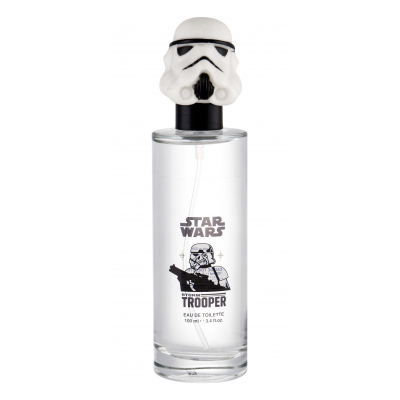 Star Wars Stormtrooper Eau de Toilette για παιδιά 100 ml