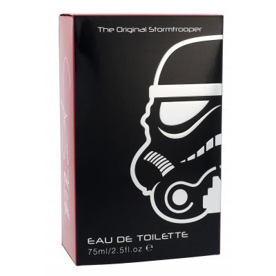 Star Wars Stormtrooper Eau de Toilette για παιδιά 75 ml