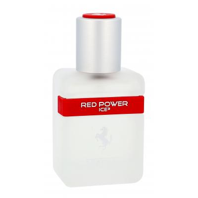 Ferrari Red Power Ice 3 Eau de Toilette για άνδρες 40 ml