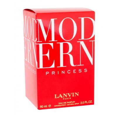 Lanvin Modern Princess Eau de Parfum για γυναίκες 60 ml
