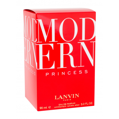 Lanvin Modern Princess Eau de Parfum για γυναίκες 90 ml