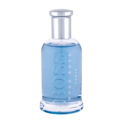 HUGO BOSS Boss Bottled Tonic Eau de Toilette για άνδρες 100 ml