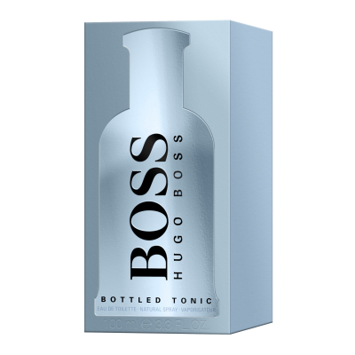 HUGO BOSS Boss Bottled Tonic Eau de Toilette για άνδρες 100 ml