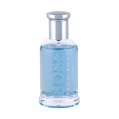 HUGO BOSS Boss Bottled Tonic Eau de Toilette για άνδρες 50 ml