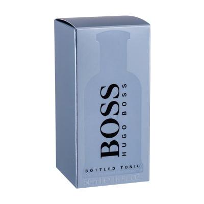 HUGO BOSS Boss Bottled Tonic Eau de Toilette για άνδρες 50 ml