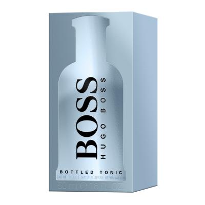 HUGO BOSS Boss Bottled Tonic Eau de Toilette για άνδρες 50 ml