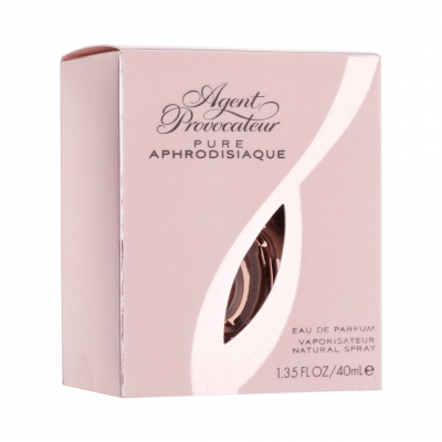 Agent Provocateur Pure Aphrodisiaque Eau de Parfum για γυναίκες 40 ml