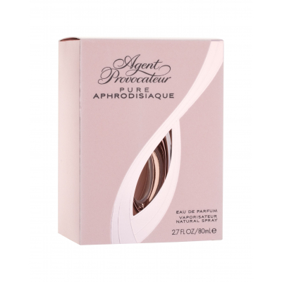 Agent Provocateur Pure Aphrodisiaque Eau de Parfum για γυναίκες 80 ml