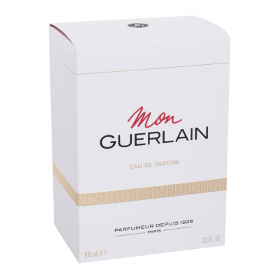 Guerlain Mon Guerlain Eau de Parfum για γυναίκες 100 ml