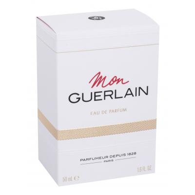 Guerlain Mon Guerlain Eau de Parfum για γυναίκες 50 ml