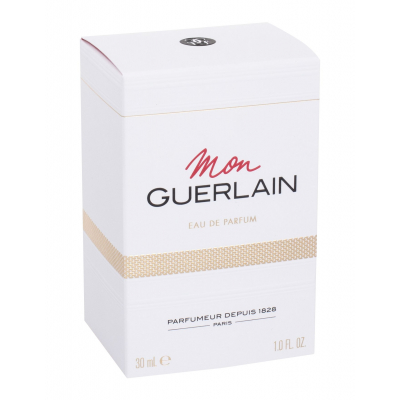 Guerlain Mon Guerlain Eau de Parfum για γυναίκες 30 ml