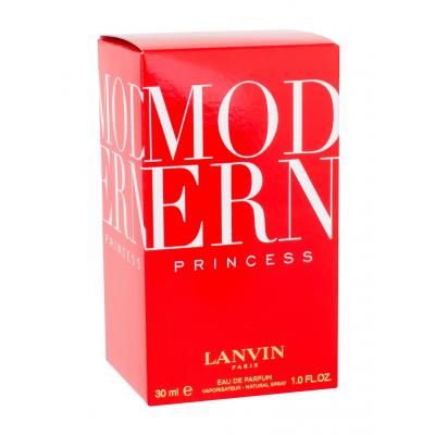 Lanvin Modern Princess Eau de Parfum για γυναίκες 30 ml