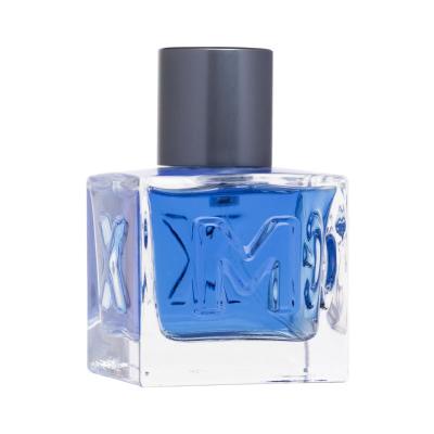 Mexx Man Eau de Toilette για άνδρες 50 ml κατεστραμμένη συσκευασία