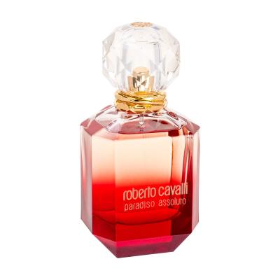 Roberto Cavalli Paradiso Assoluto Eau de Parfum για γυναίκες 75 ml