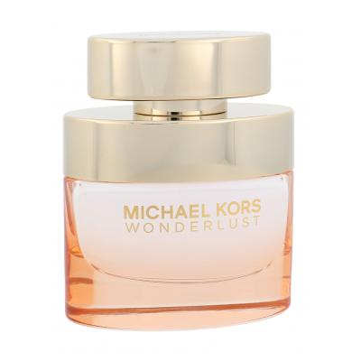 Michael Kors Wonderlust Eau de Parfum για γυναίκες 50 ml