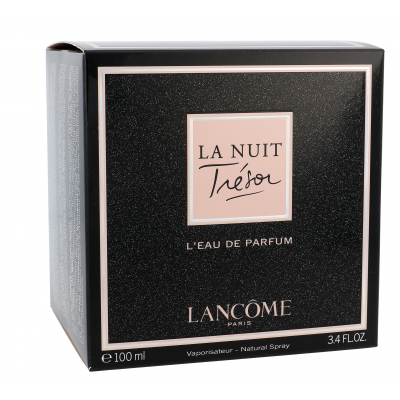 Lancôme La Nuit Trésor Eau de Parfum για γυναίκες 100 ml