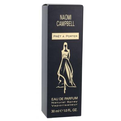 Naomi Campbell Prêt à Porter Eau de Parfum για γυναίκες 30 ml