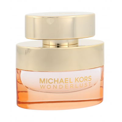 Michael Kors Wonderlust Eau de Parfum για γυναίκες 30 ml