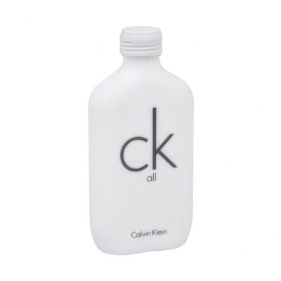 Calvin Klein CK All Eau de Toilette 100 ml