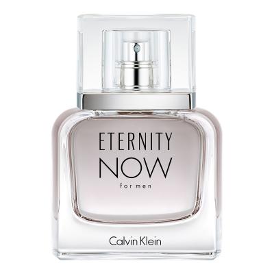 Calvin Klein Eternity Now For Men Eau de Toilette για άνδρες 30 ml