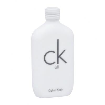 Calvin Klein CK All Eau de Toilette 50 ml