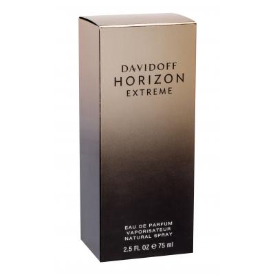 Davidoff Horizon Extreme Eau de Parfum για άνδρες 75 ml