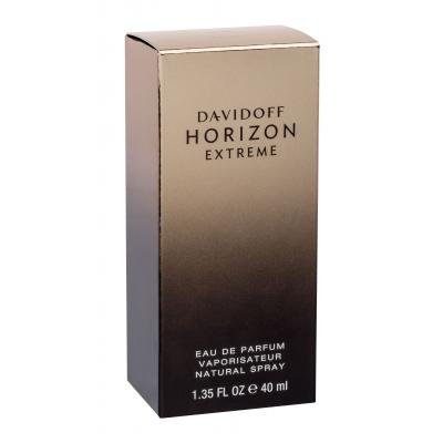 Davidoff Horizon Extreme Eau de Parfum για άνδρες 40 ml