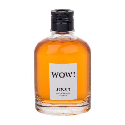 JOOP! Wow! Eau de Toilette για άνδρες 100 ml