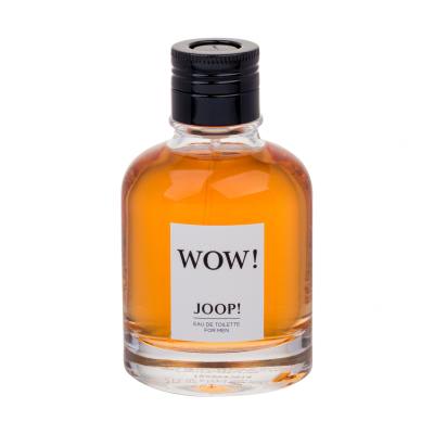 JOOP! Wow! Eau de Toilette για άνδρες 60 ml