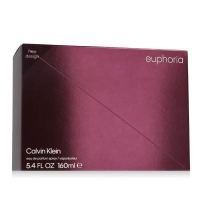Calvin Klein Euphoria Eau de Parfum για γυναίκες 160 ml