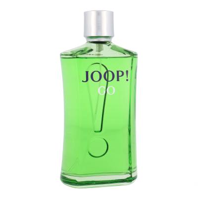 JOOP! Go Eau de Toilette για άνδρες 200 ml