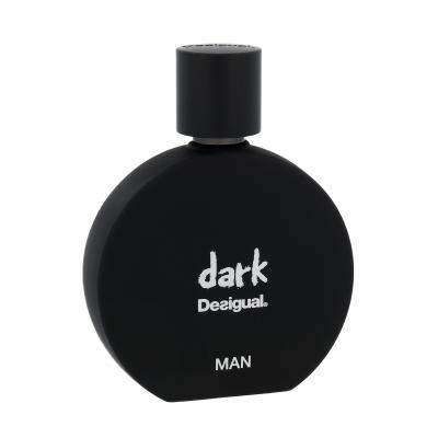 Desigual Dark Eau de Toilette για άνδρες 100 ml