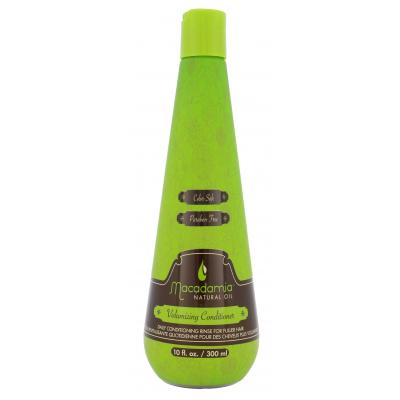 Macadamia Professional Natural Oil Volumizing Conditioner Μαλακτικό μαλλιών για γυναίκες 300 ml