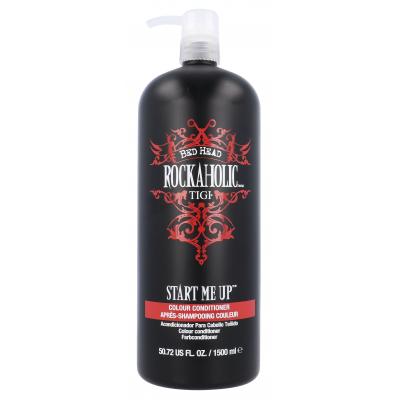 Tigi Rockaholic Start Me Up Μαλακτικό μαλλιών για γυναίκες 1500 ml