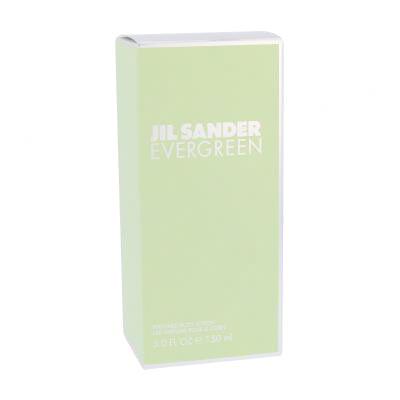 Jil Sander Evergreen Λοσιόν σώματος για γυναίκες 150 ml